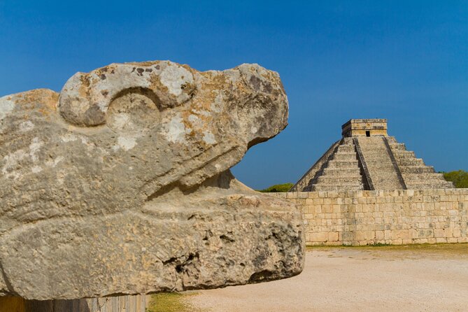 Chichen Itza Day-Trip, Cenote Swim & Valladolid with lunch - The 7:00 am start: what a 12-hour day feels like