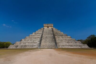 Chichen Itza Day-Trip, Cenote Swim & Valladolid with lunch - Chichén Itzá with skip-the-line access: the main event