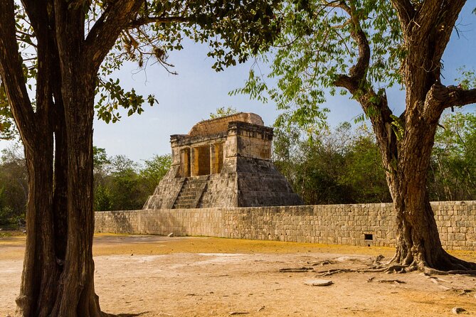 Chichen Itza Day-Trip, Cenote Swim & Valladolid with lunch - Price and value: what the $79 really buys