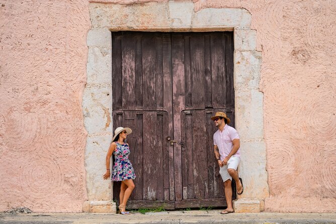 Chichen Itza Day-Trip, Cenote Swim & Valladolid with lunch - The bus, the timing, and group size reality check