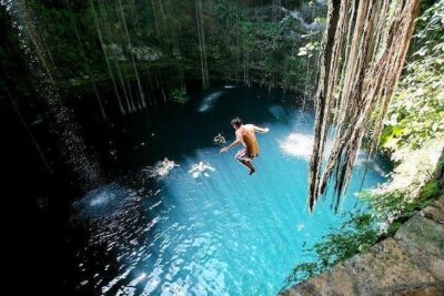 Chichen Itza Day Trip from Cancun with Cenote Swim & Valladolid - Chichén Itzá in two hours: focus points for your photos