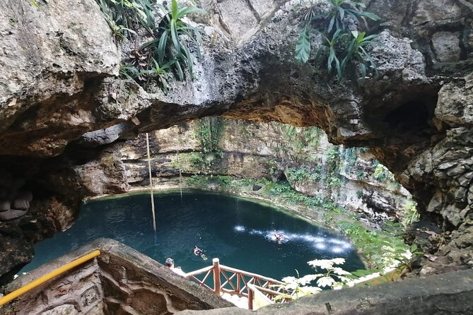 Chichen Itza Day Trip from Cancun with Cenote Swim & Valladolid - Price and value: the $55 plus the extras to budget