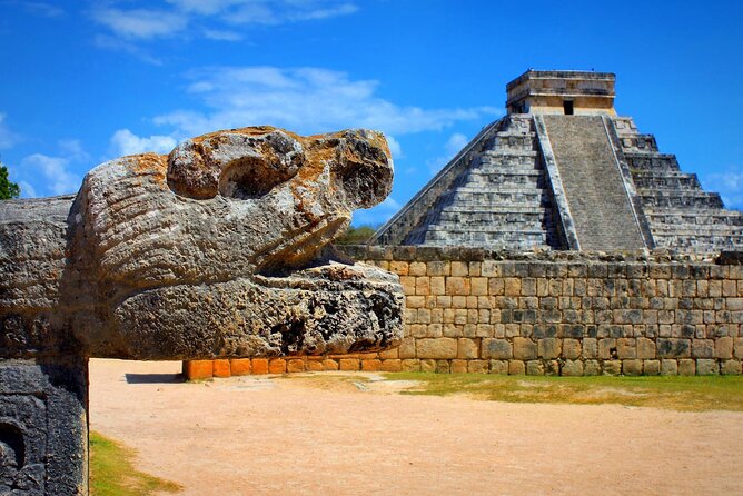 Chichen Itza Deluxe All Inclusive Tour with Cenote & Valladolid - Price, logistics, and the meaning of deluxe all inclusive