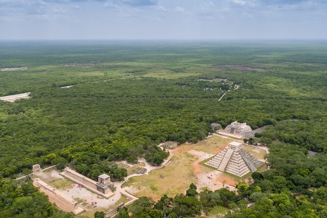 Chichen Itza Deluxe All Inclusive Tour with Cenote & Valladolid - Should you book this Chichen Itza deluxe tour?