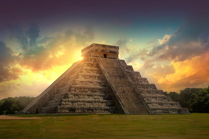 Chichen Itza Early Access Private Tour with Buffet Lunch - Key highlights worth planning for
