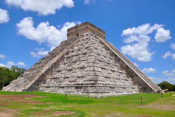 Chichen Itza Early Access Private Tour with Buffet Lunch - Private pickup from Cancun or Riviera Maya (and why it matters)