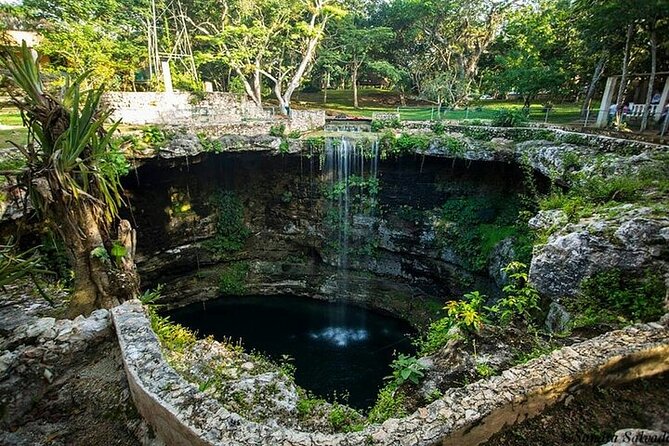 Chichen Itza & Ek Balam Tour From Cancun - Lunch and snacks: what’s included and how to handle food timing
