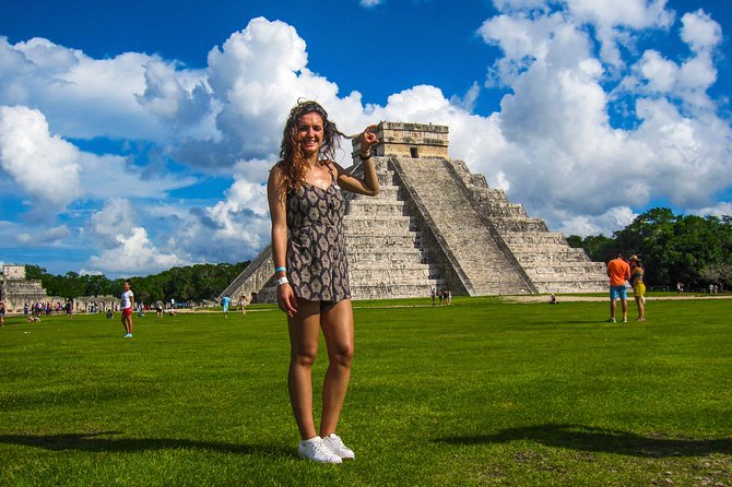 Chichen Itza & Ek Balam Tour From Cancun - Price and value: why the sticker price can surprise you