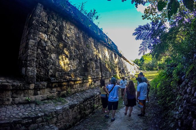 Chichen Itza & EkBalam Ruins with Cenote Swimming from Cancun - What You Should Pack (So the Day Feels Easier)