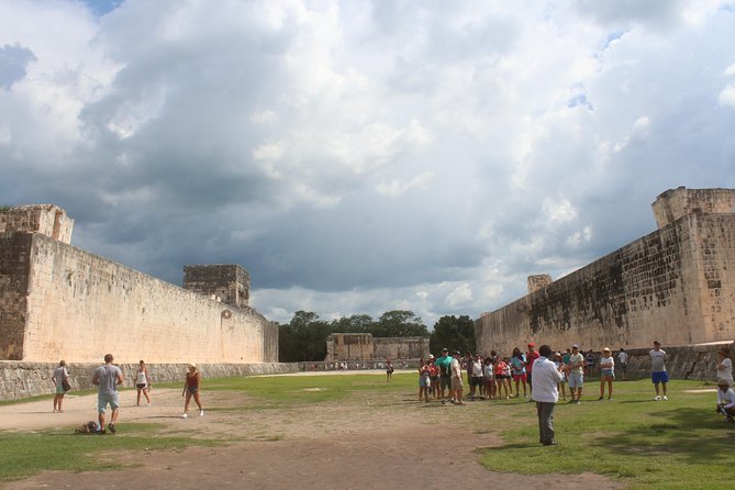 Chichen Itza & EkBalam Ruins with Cenote Swimming from Cancun - Is This Tour Worth Your Time?