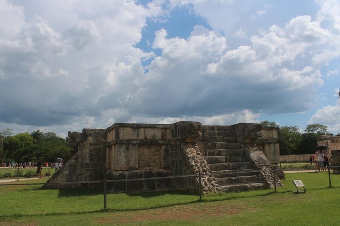 Chichen Itza & Ekbalam with Cenote Swim from Cancun - Price and value: what $83 gets you (and what adds up later)
