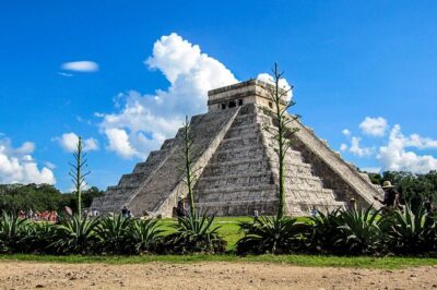 Chichen Itza & Ekbalam with Cenote Swim from Cancun - Morning logistics: pickup at 7:00 am and why the ride matters