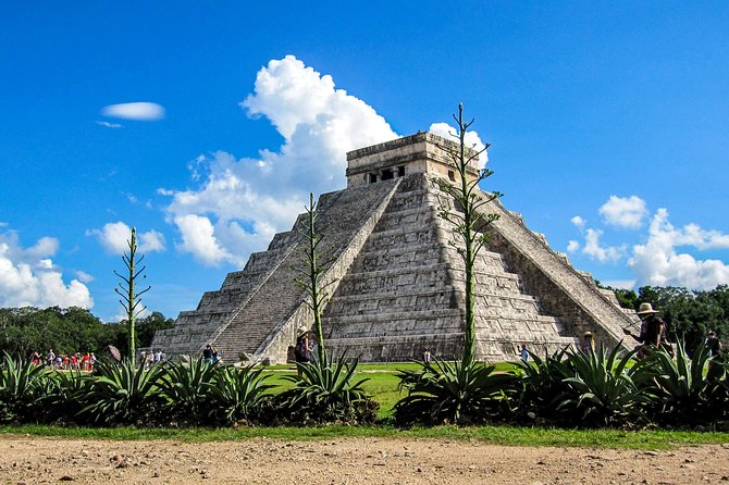 Chichen Itza & Ekbalam with Cenote Swim from Cancun - Morning logistics: pickup at 7:00 am and why the ride matters