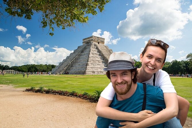 Chichen Itza Exclusive Tour, Cenote, Magical Town & Buffet - Price and value math: $41 tour price plus the Chichén Itzá fee