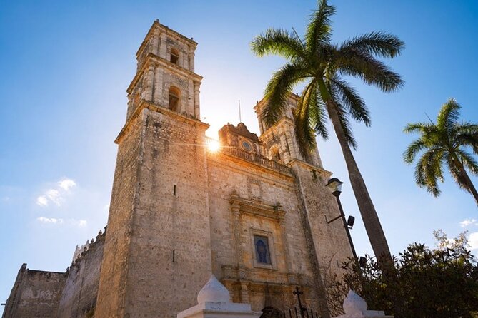 Chichen Itza Exclusive Tour, Cenote, Magical Town & Buffet - Shared pickup reality: timing, possible reroutes, and how to avoid stress