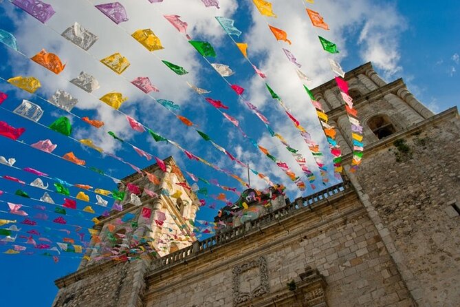 Chichen Itza Exclusive Tour, Cenote, Magical Town & Buffet - Who this tour is perfect for (and who should skip it)