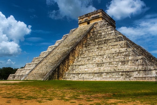 Chichen Itza Express Tour from Cancun - Key Highlights You’ll Notice Fast