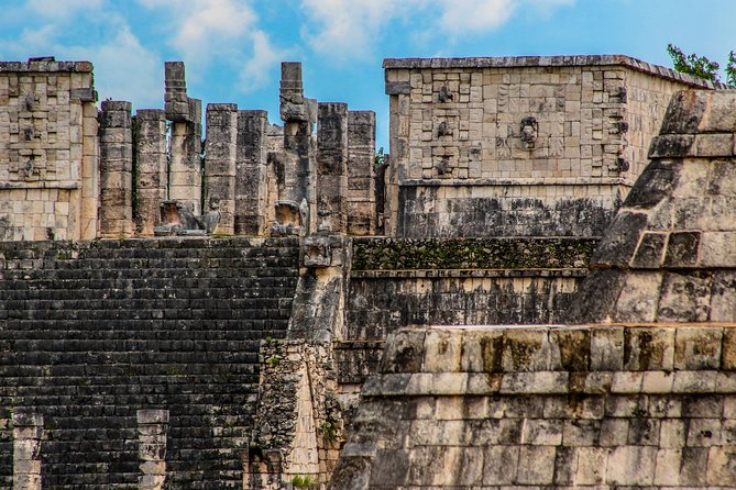 Chichen Itza Express Tour from Cancun - Early 7:00 am Entry: Why This Starts So Early