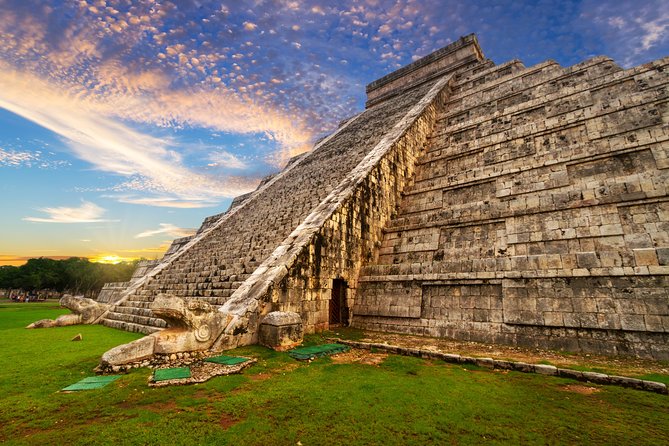 Chichen Itza Express Tour from Cancun - Boxed Lunch and What’s Not Included (So You Don’t Get Caught Off Guard)