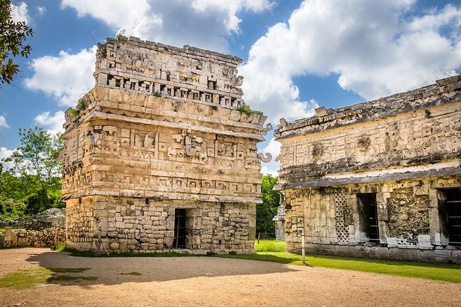 Chichen Itza Express Tour from Cancun - Small Group of Up to 12: The Real Benefit of Fewer People
