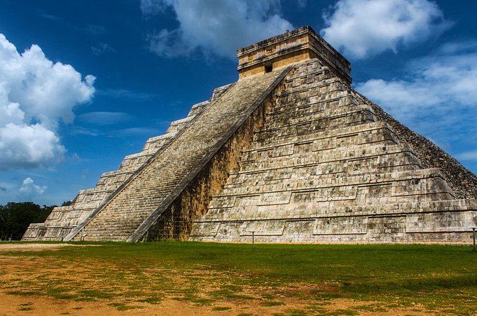 Chichen Itza Express Tour from Cancun - Price and Value at $195: What You’re Really Paying For