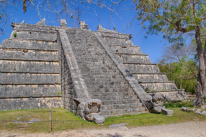 Chichen Itza Express Tour from Cancun - Who This Express Tour Fits Best (And Who Should Think Twice)