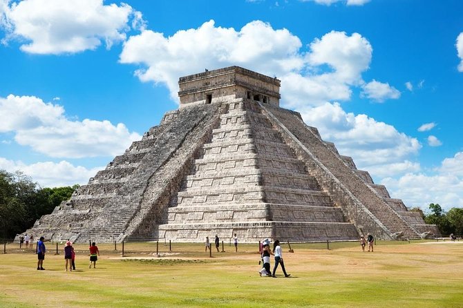 Chichen Itza Free Tours with Cenote Experience in Mexico - Yucatán buffet and what to budget besides the $149