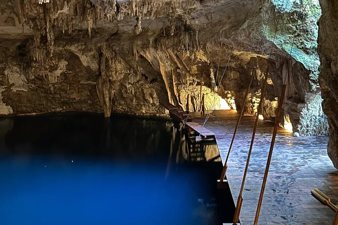 Chichen Itza from Playa del Carmen & Riviera Maya! Culture Day - Pickup, Timing, and the Shared-Bus Reality