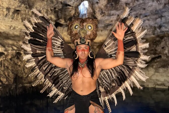 Chichen Itza from Playa del Carmen & Riviera Maya! Culture Day - Valladolid in 25 Minutes: A Quick Taste of Colonial Streets