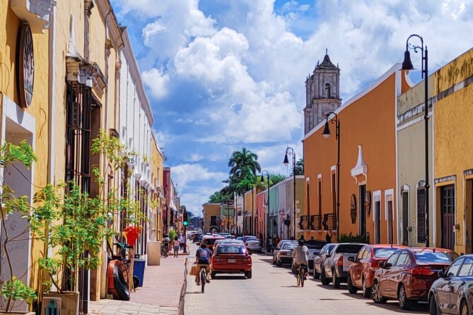 Chichen Itza from Playa del Carmen & Riviera Maya! Culture Day - Food, Snacks, and What to Budget Beyond the $99
