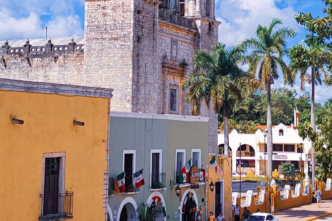 Chichen Itza from Playa del Carmen & Riviera Maya! Culture Day - Group Size, Guide Style, and How to Make the Most of the Day