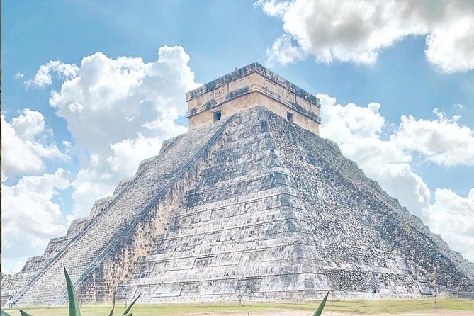 Chichen Itza Full day tour with buffet - Buffet Lunch, Tequila and Chocolate Tasting: What You Get for $45