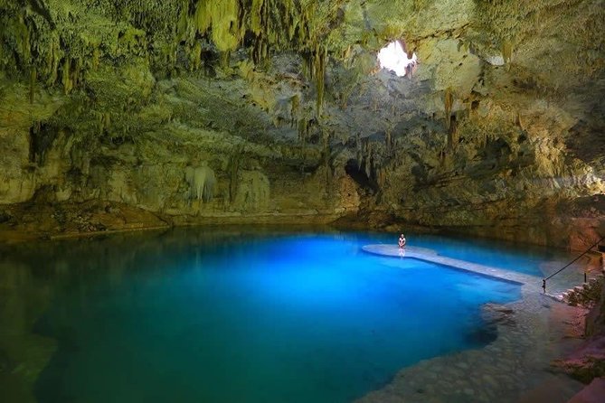 Chichen Itza Full day tour with buffet - Pace, Group Size, and Language: Making It Feel Smooth