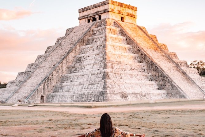 Chichen Itzá Full-Day Tour with Cenote Experience and Meals - Price and Tickets: What You’re Really Paying For