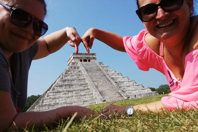 CHICHEN-ITZA MARAVILLA - Cenotes & Valladolid Private Tour - Key Highlights Worth Knowing