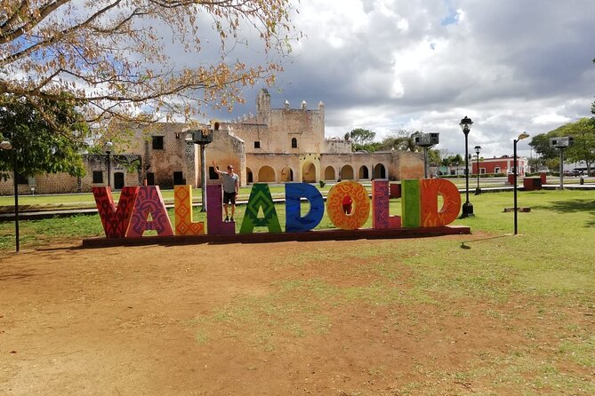 CHICHEN-ITZA MARAVILLA - Cenotes & Valladolid Private Tour - Why This 7:00 am Chichén Itzá + Cenote + Valladolid Day Works