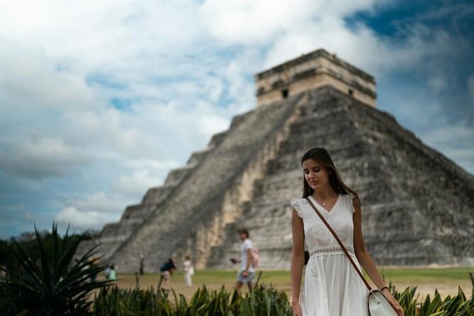 Chichén Itzá Marvels Day Trip:Cenote Oxman & Valladolid Adventure - Key points worth knowing before you go