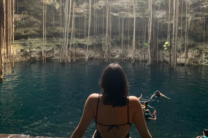 Chichén Itzá Marvels Day Trip:Cenote Oxman & Valladolid Adventure - Price and value: what $24.90 covers and what costs extra