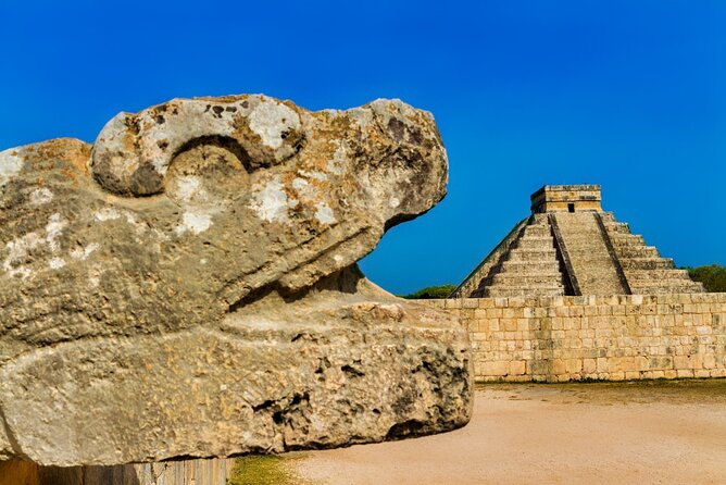 Chichen-Itza Mayan Temples, Cenote and Valladolid with Lunch - Getting There From Cancun: Pickup Reality and Road-Time Expectations