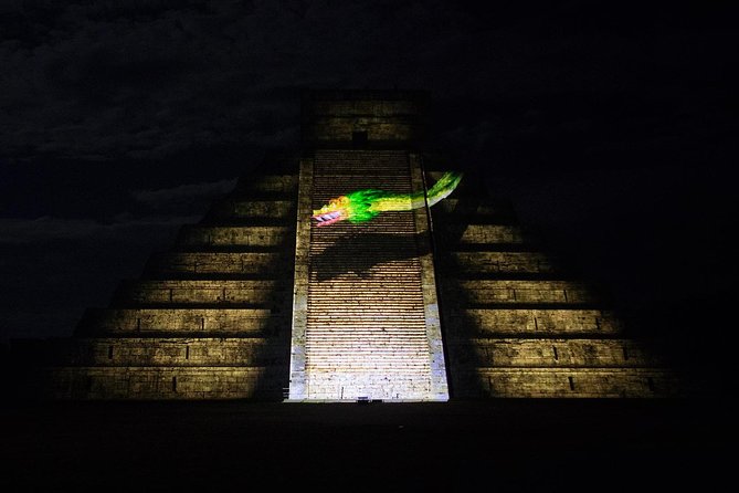 Chichen Itza Night Show + Cenote + Valladolid - Who this tour is best for