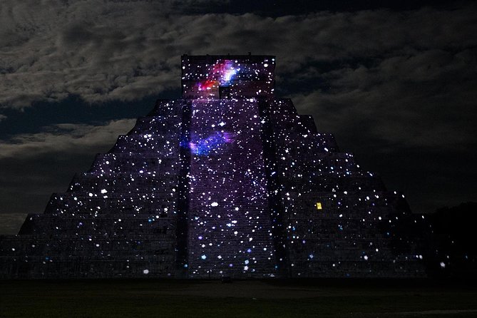 Chichen Itza Night Show + Cenote + Valladolid - Valladolid Magic Town: quick taste, not a deep detour
