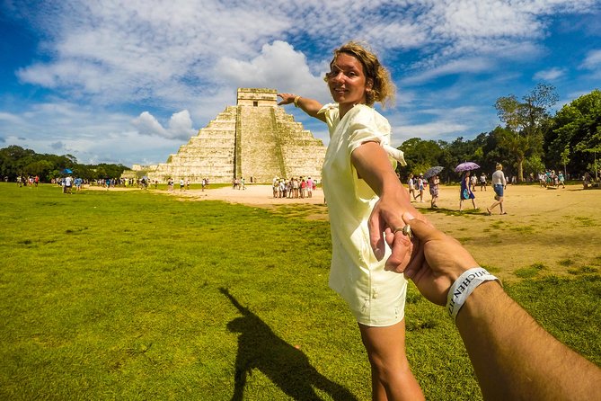 Chichen Itza Options with Sacred Cenote from Cancun - Price and extras: where the real cost shows up