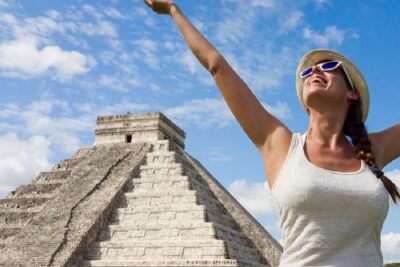 Chichen Itza Premium - How the day flows from pickup to return