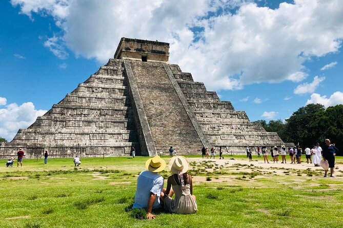 Chichén Itzá Premium Cenote y valladolid Day Tour - Chichén Itzá in 2 hours: what you’ll actually see