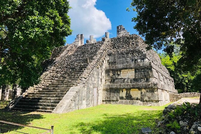 Chichén Itzá Premium Cenote y valladolid Day Tour - Getting back to Cancun: plan for a later dinner