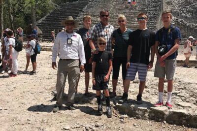 Chichen Itza Private Tour from Cancun - Chichen Itza: 2 focused hours plus time to wander