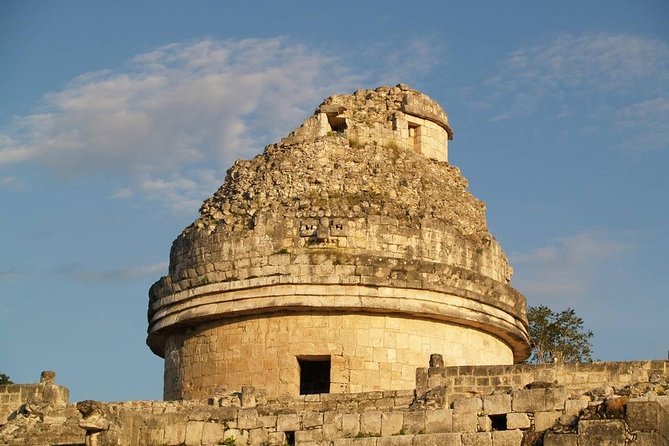 Chichen Itza Private Tour from Cancun - How the full schedule feels: long, but not chaotic