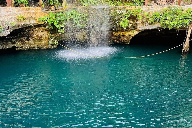 Chichen Itza Ruins Tour + Homemade buffet + Cenote Swim - Pacing, Timing, and How to Avoid Day-Trip Stress