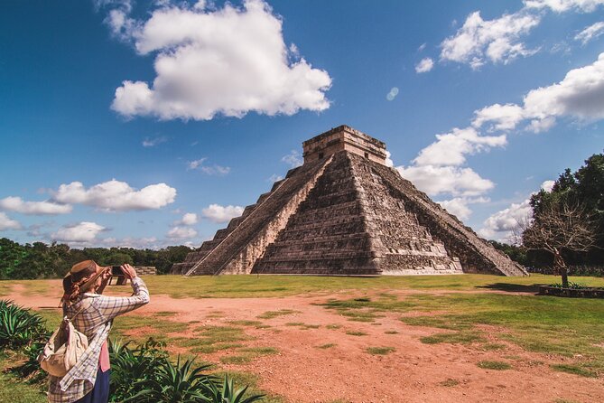 Chichen itza, Saamal cenote and Valladolid in one day - Key highlights to know before you go