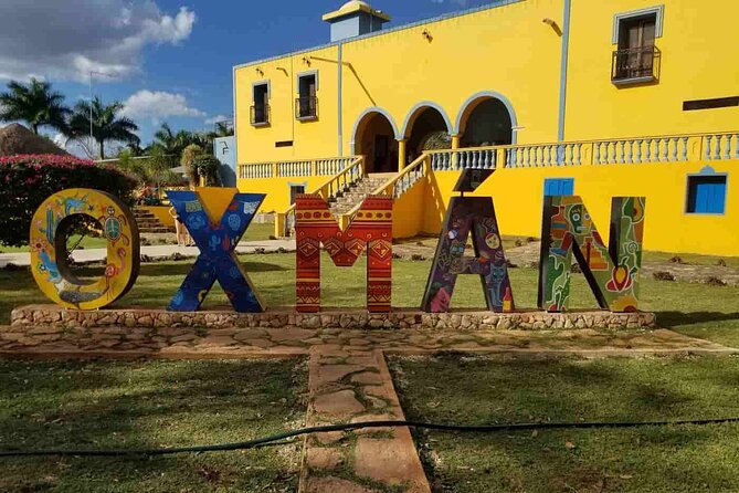 Chichen itza, Saamal cenote and Valladolid in one day - Why This Chichén Itzá–Cenote–Valladolid Day Works From Cancun